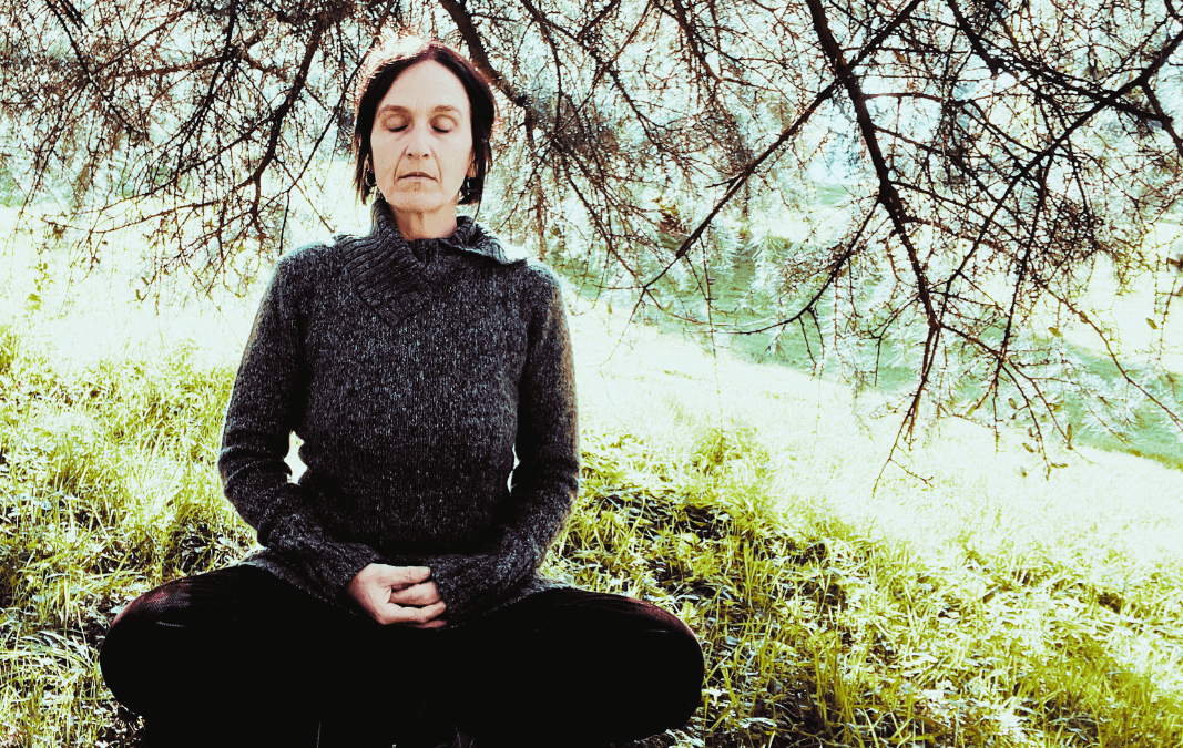 Burnout Recovery Starts in the Body: Simple Steps to Restore Resilience