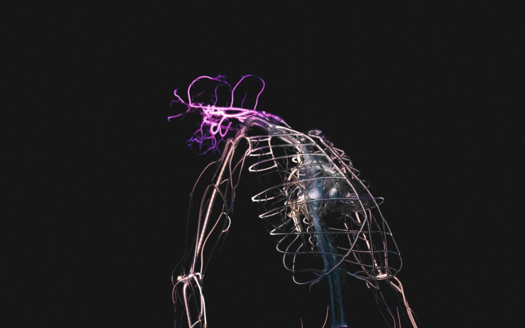 Rethinking Hormonal Health Through the Nervous System