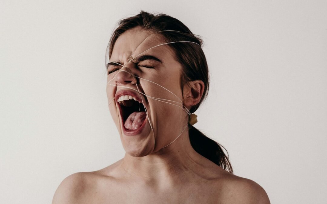What If Venting Anger Doesn’t Actually Release It?