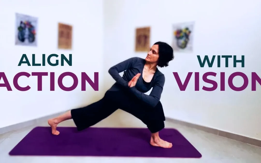 Yoga for Anger, Stress & Frustration | Full-Body Liver Flow